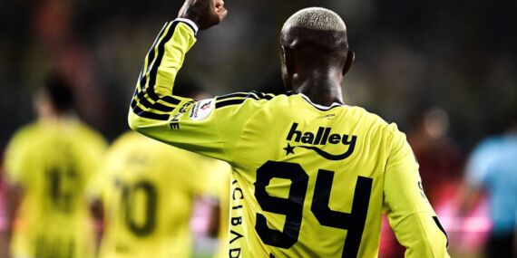 Fenerbahçe’de flaş Talisca iddiası: BAE ekibiyle anlaştı