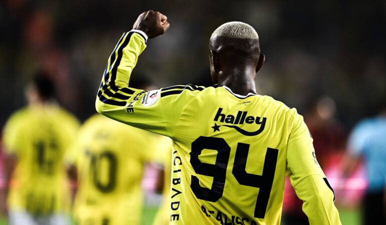 anderson talisca