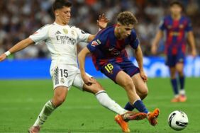 arda güler barcelona