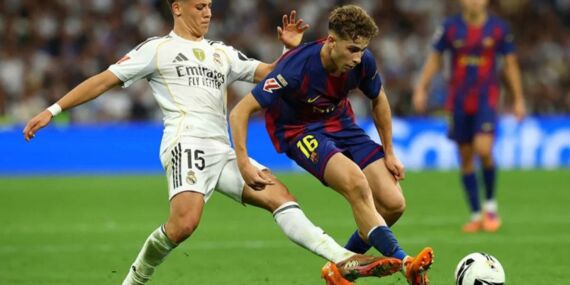 İspanyol basınından flaş iddia: Real Madrid ve Barcelona İstanbul’a geliyor!