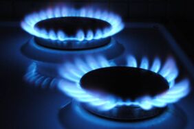 doğalgaz