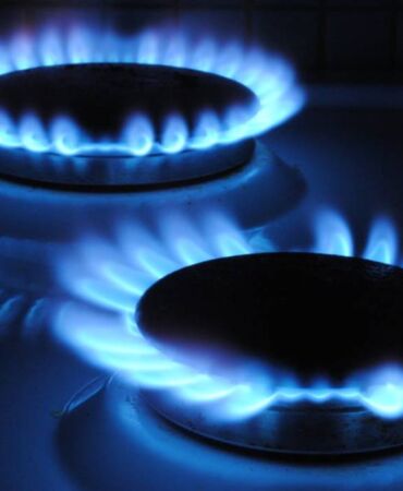 doğalgaz