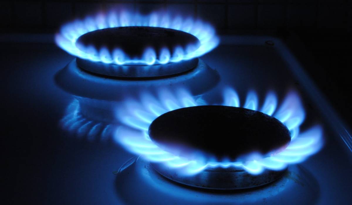 doğalgaz
