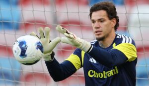 ederson