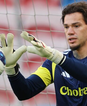 ederson
