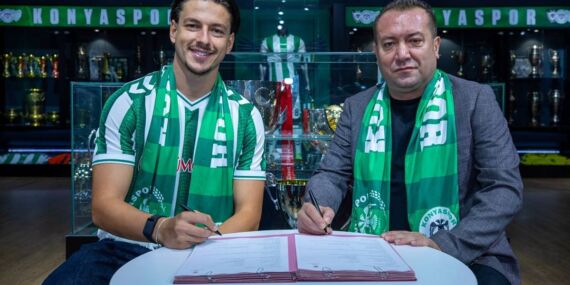 Hull City’de ayrılık: Süper Lig ekibine transfer oldu