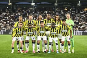 fenerbahçe