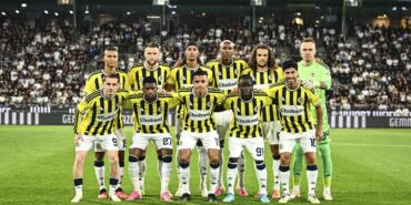 fenerbahçe