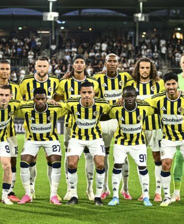 fenerbahçe