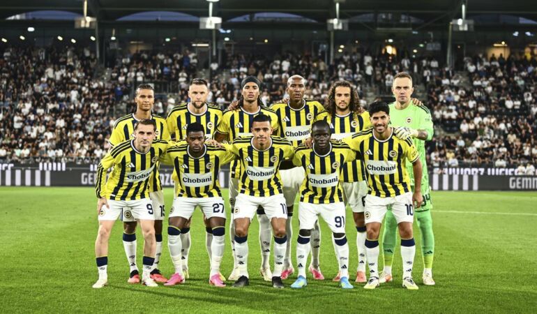 fenerbahçe