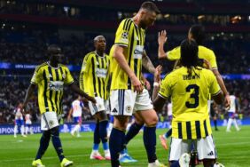 fenerbahçe