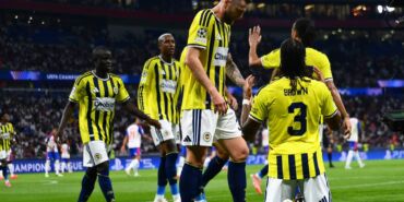 fenerbahçe