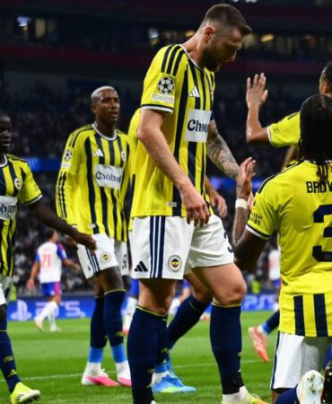 fenerbahçe