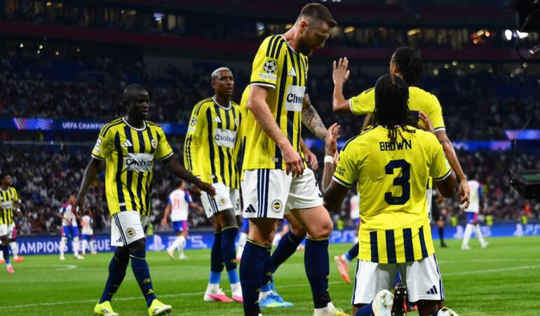 fenerbahçe