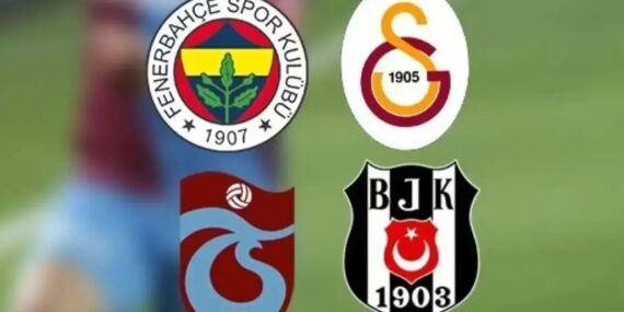 Süper Lig devlerinin mali tablosu: Üçü zarar, biri kar açıkladı