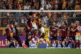 galatasaray çorum fk