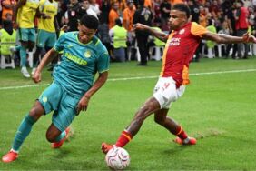 galatasaray villarreal