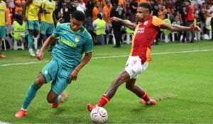 galatasaray villarreal