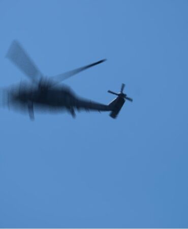 helikopter