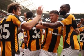 hull city