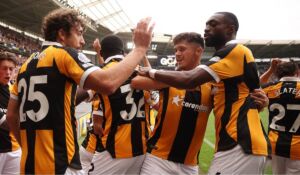 hull city