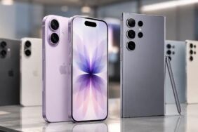 iPhone