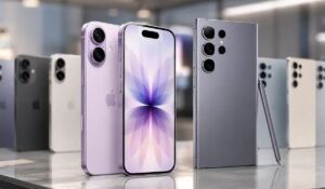 iPhone