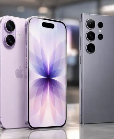 iPhone