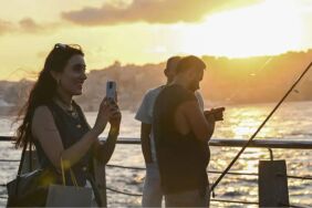 istanbul hava durumu