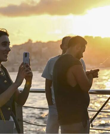 istanbul hava durumu