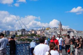 istanbul hava durumu