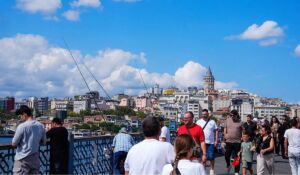 istanbul hava durumu