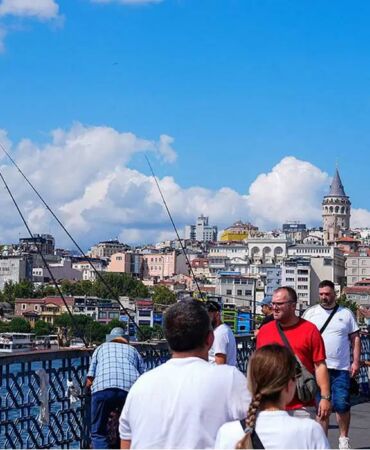 istanbul hava durumu