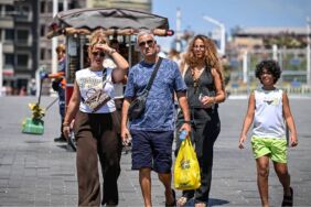 istanbul hava durumu