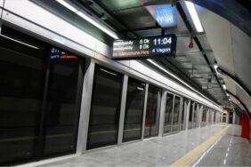 m7 metro