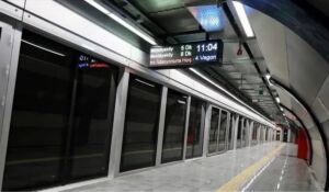 m7 metro