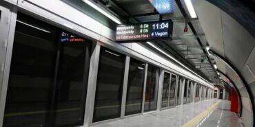 m7 metro