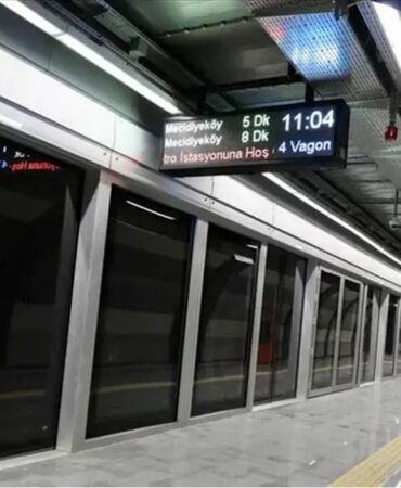 m7 metro