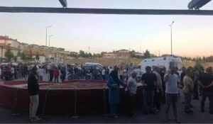 maden ocağı göçüğü