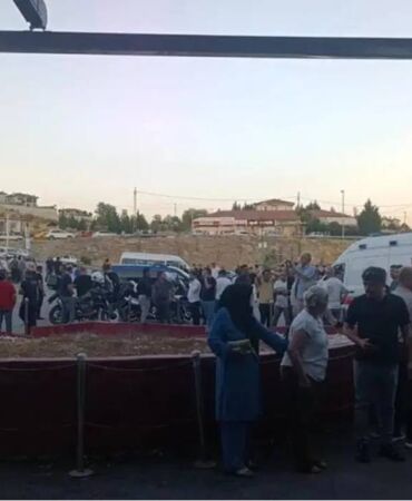 maden ocağı göçüğü
