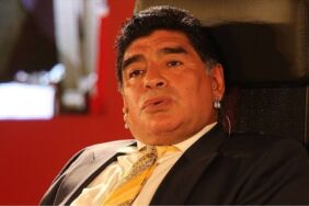 maradona