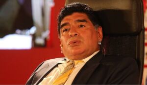 maradona
