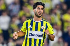 marco asensio fenerbahçe