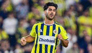 marco asensio fenerbahçe