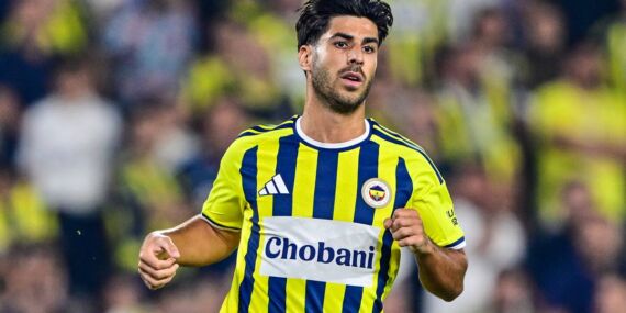 İlker Yağcıoğlu’ndan dikkat çeken Asensio-İsmail Kartal iddiası