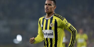mason greenwood fenerbahçe