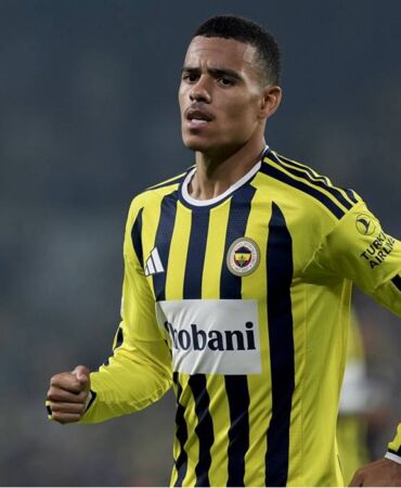 mason greenwood fenerbahçe