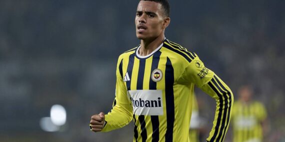 Fransız basınından Fenerbahçeli yıldıza büyük övgü