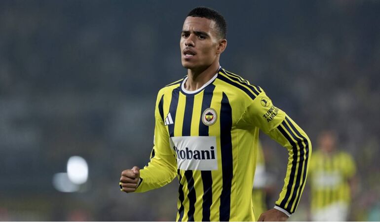 mason greenwood fenerbahçe