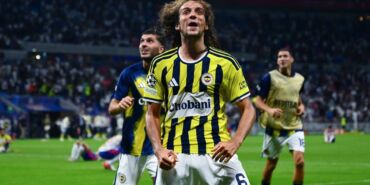 matteo guendouzi